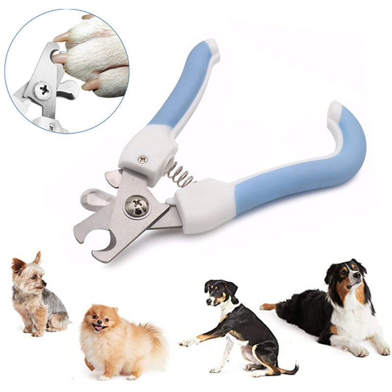 Effortless Pet Grooming