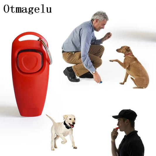 2 In 1 Pet Dog Training