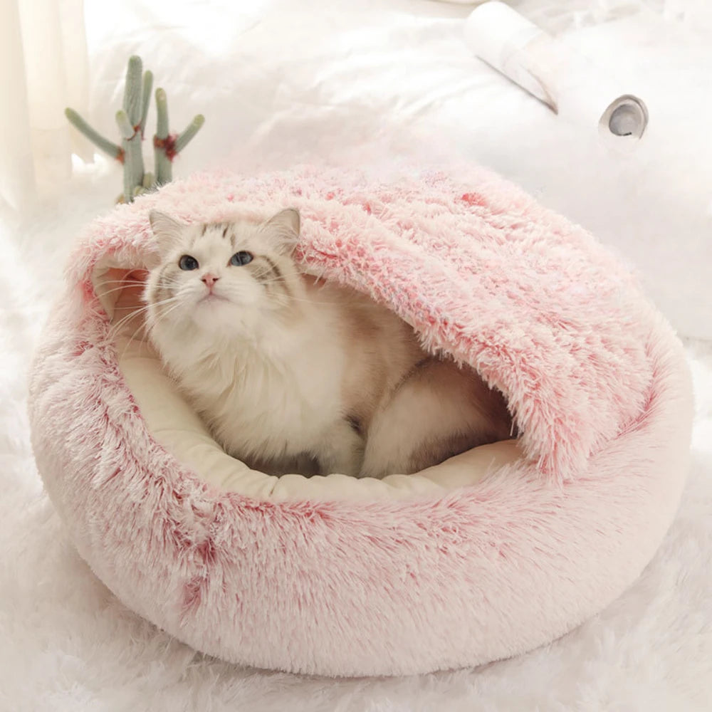 Round Cat  Sleep Bags