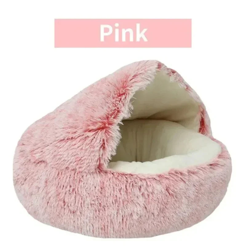 Round Cat  Sleep Bags