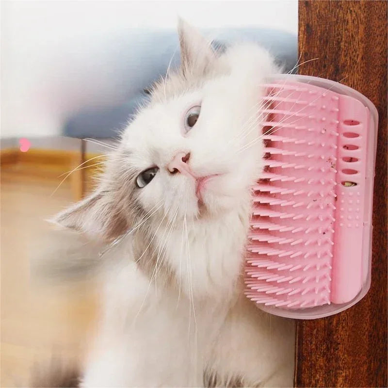 1PC Cat Self Groomer