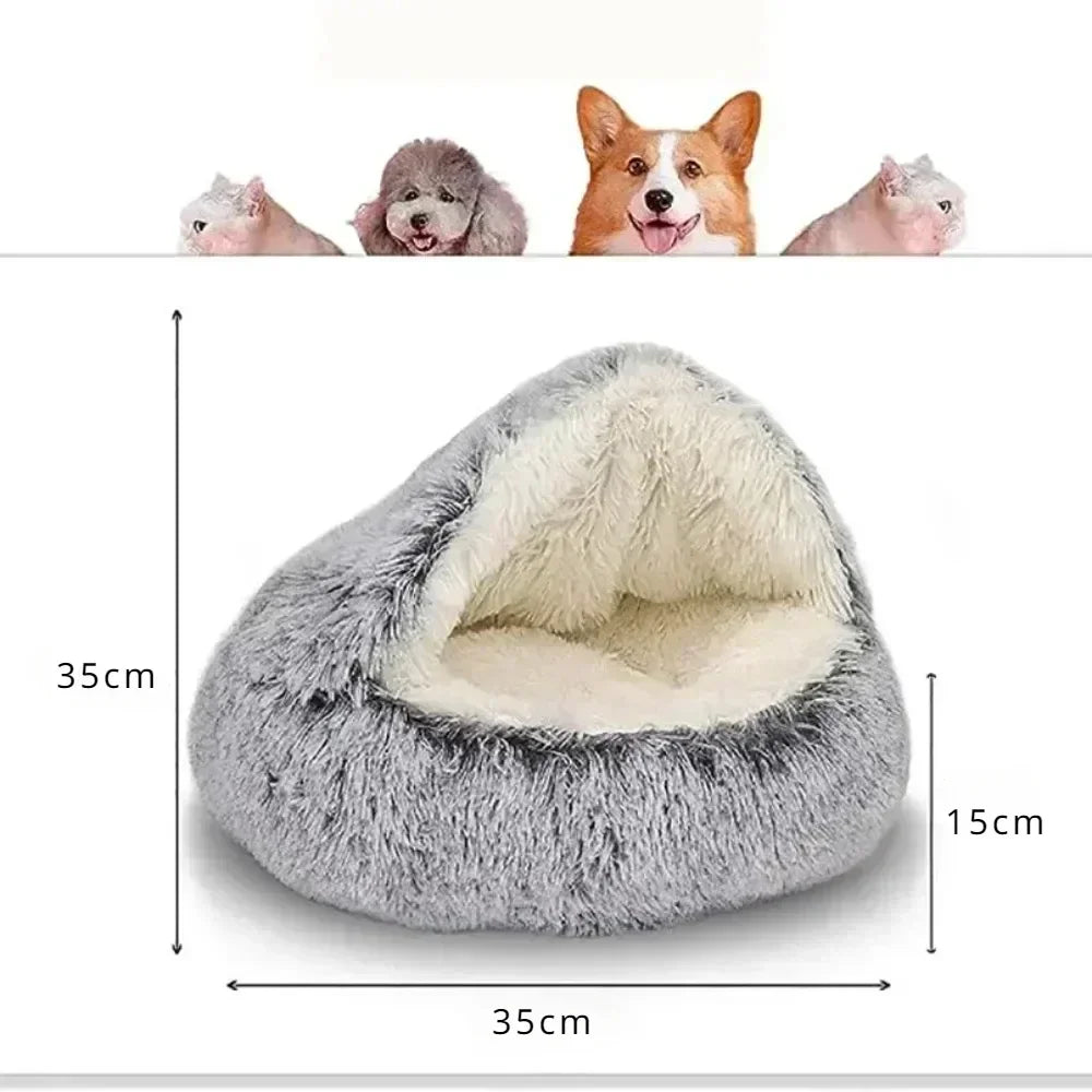 Round Cat  Sleep Bags