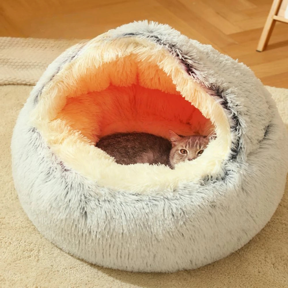 Round Cat  Sleep Bags