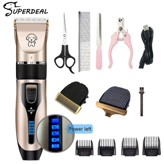 Dog Clipper