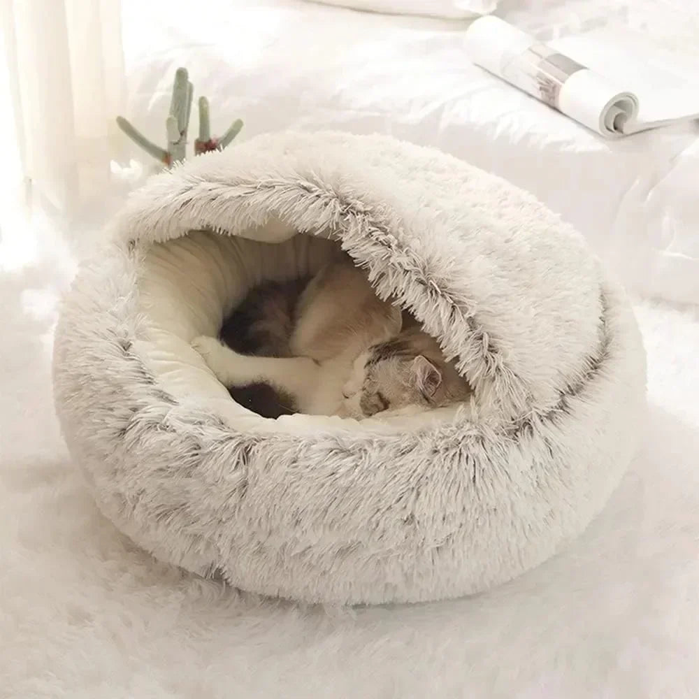 Round Cat  Sleep Bags