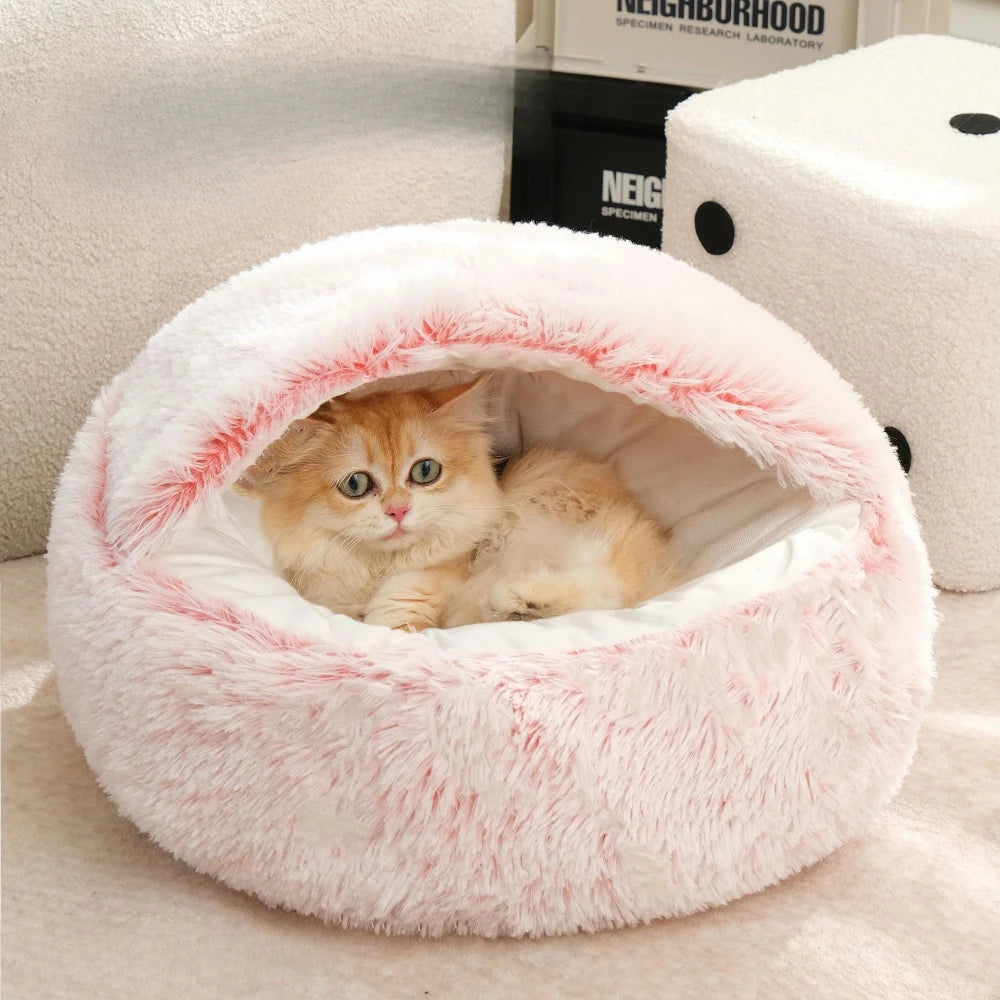 Round Cat  Sleep Bags